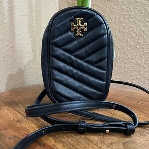 TORY BURCH KIRA QUILTED CROSSBODY BAG